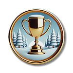 Champion Badge Image