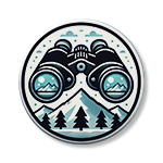 Explorer Badge Image