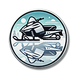 Accomplished Badge Image