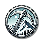 Skillful Badge Image