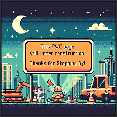 RWC Under Construction Image