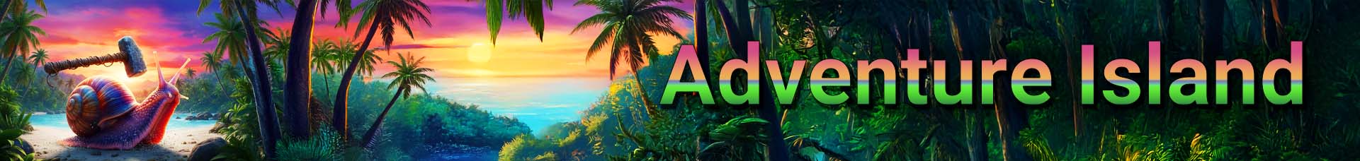 Adventure Island